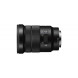Sony SELP18105G, Standard-Zoom-Objektiv (18-105 mm, F4 G OSS, E-Mount APS-C, geeignet für A5000/ A5100/ A6000 Serienand Nex) schwarz-03