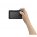 Sony DSC-HX60 Digitalkamera (20,4 Megapixel, 30-fach opt. Zoom, 7,5 cm (3 Zoll) LCD-Display, Exmor R CMOS Sensor, NFC/WiFi) schwarz-020