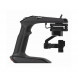 Yuneec Typhoon G Profi Rucksackset 2 Akkus Fluguhr ST10 Steuerung Gopro Gimbal Steadygrip G-010