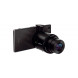Sony DSC-QX100 SmartShot Digitalkamera (20,2 Megapixel Exmor R CMOS Sensor, 3,6x opt. Zoom, 28mm Carl Zeiss Vario Sonnar T Objektiv mit F1.8, HD Videoaufnahme) schwarz-019