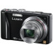 Panasonic Lumix DMC-TZ22EG-K Digitalkamera (14 Megapixel, 16-fach opt. Zoom, 7,5 cm (3 Zoll) Touch LC-Display, GPS, Full HD, 3D, bildstabilisiert) schwarz-05