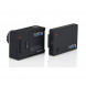 GoPro ABPAK-304 Zusatzakku Battery BacPac Hero3+-06