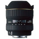 Sigma 12-24 mm F4,5-5,6 EX DG HSM-Objektiv (Gelatinefilter) für Nikon D-01