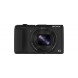 Sony Cyber-SHOT DSC-HX50V (20,4 Megapixel,30-x opt. Zoom (3 Zoll Display)-011