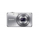 Sony DSC-WX200 Digitalkamera (18,2 Megapixel Exmor R Sensor, 10-fach opt. Zoom, 6,9 cm (2,7 Zoll) LCD-Display, 25mm Weitwinkelobjektiv, Wi-Fi Funktion) silber-05