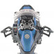 NEXTBASE Ride Motorrad Bike DVR Digital Fahren Wasserdicht Video Recorder Action Kamera-07