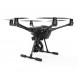 Yuneec YUNTYHBPEU Typhoon H Pro Hexakopter (17,8 cm (7 Zoll) Touchscreen, CGO3 Plus 12 MP Kamera, 4K UHD Videofunktion, Intel-Prozessor) schwarz-06