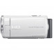 Sony HDR-CX250EW Full-HD Camcorder (7,5 cm (3 Zoll) LCD-Display, 30x opt. Zoom, 8 Megapixel, 29mm Weitwinkel, bildstabilisiert) iAUTO weiß-06