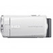 CX250E Full HD Flash Memory camcorder White-05