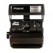 Polaroid Sofortbildkamera OneStep, im Stil der 1990er Jahre-01