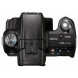 Sony SLT-A35K SLT-Digitalkamera (16 Megapixel, 7,6 cm (3 Zoll) Display, Live View, Full HD Video) Kit inkl. 18-55 mm Objektiv schwarz-010