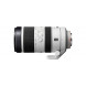 Sony SAL70400G2, Tele-Zoom-Objektiv (70-400 mm, F4-5,6 G SSM II, A-Mount Vollformat, geeignet für A99 Serie) schwarz/weiß-05