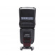 YONGNUO YN560 IV 2.4GHZ Blitz Speedlite Wireless Transceiver Integrierte für Canon Nikon Panasonic Pentax Kamera+WINGONEER® Diffusor-09