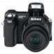 Nikon Coolpix 5700 Digitalkamera (5,0 Megapixel)-07