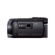 Sony HDR-PJ810 PJ-Serie Premium-Modell Camcorder (Full HD, 24,5 Megapixel, Sony G-Optik mit 12 fach Zoom, HDMI) schwarz-023