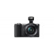 Sony Alpha 5000 Systemkamera (Full HD, 20 Megapixel, Exmor APS-C HD CMOS Sensor, 7,6 cm (3 Zoll) Schwenkdisplay) schwarz inkl. SEL-P1650 Objektiv-029