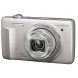 Olympus VR-340 Digitalkamera (16 Megapixel, 10-fach opt. Zoom, 7,6 cm (3 Zoll) Display, bildstabilisiert) silber-05