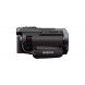Sony HDR-PJ650VE HD Flash Camcorder (1920 x 1080 Pixel, G-Optik mit 12-fach Zoom, Projektor mit 20 Lumen, HDMI, 32GB Speicher) schwarz-014