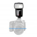 Andoer Godox V860C Speedlite Flash E-TTL-1 / 8000S HSS mit 2000mAh Li-Ionen-Akku für Canon 5D Mark Ⅲ / 5D Mark / 6T / 7D / 60D / 50D / 40D / 30D / 650D / 550D / 1100D / 1000D-09