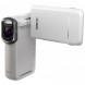 Sony HDR-GW55VE HD-Camcorder (5,4 Megapixel, 7,6 cm (3 Zoll) Display, 10-fach opt. Zoom) weiß-08
