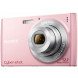 Sony DSC-W510P Digitalkamera (12 Megapixel, 4-fach opt. Zoom, 26 mm Weitwinkelobjektiv, 6,9 cm (2,7 Zoll) Display, bildstabilisiert) pink-06