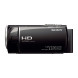 Sony HDR-CX280EB HD Flash Camcorder (1920 x 1080 Pixel, ZEISS Optik mit 27-fach Zoom (50x erweitert), Automatikmodus) schwarz-014