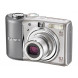 Canon PowerShot A1100 IS Digitalkamera (12 Megapixel, 4-fach opt. Zoom, 6,4 cm (2,5 Zoll) Display) Silver-07