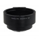 Fotodiox BronS-Nik-P Pro Lens Mount Adapter für Bronica S auf Nikon F Kamera System-05