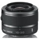 Nikon 1 J2 Systemkamera (10,1 Megapixel, 7,5 cm (3 Zoll) Display) Double Zoom Kit inkl. Nikkor VR 10-30 mm/VR 30-110 mm schwarz-08
