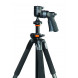 Vanguard Alta Pro 283CGH Carbon Foto/Video-Stativ mit GH-100 Kugelkopf-017