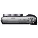 Sony NEX-C3KB Systemkamera (16,2 Megapixel, 7,5 cm (3 Zoll) Display, Full HD, Live View, bildstabilisiert) Kit inkl. 18-55 mm Objektiv schwarz-09