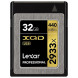 Lexar Professional 2933x 32GB XQD 2.0 Karte (Up to 440MB/s Read) w/Free Image Rescue 5 Software-01
