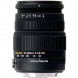 Sigma 50-200 mm F4,0-5,6 DC OS HSM-Objektiv (55 mm Filtergewinde) für Nikon Objektivbajonett-01