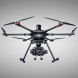 Yuneec Tornado H920 Hexacopter RTF EU Version (ohne Kamera)-05