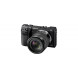 Sony NEX-7KB Systemkamera (24 Megapixel, 7,5 cm (3 Zoll) Display, Full HD Video) Kit inkl. 18-55 mm Objektiv-08