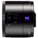 Sony DSC-QX100 SmartShot Digitalkamera (20,2 Megapixel Exmor R CMOS Sensor, 3,6x opt. Zoom, 28mm Carl Zeiss Vario Sonnar T Objektiv mit F1.8, HD Videoaufnahme) schwarz-019