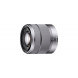 Sony SEL1855, Standard-Zoom-Objektiv (18-55 mm, F3.5-5.6 OSS, E-Mount APS-C, geeignet für A5000/ A5100/ A6000 Serien and Nex) silber-02