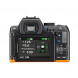 Pentax K-S2 Spiegelreflexkamera (20 Megapixel, 7,6 cm (3 Zoll) LCD-Display, Full-HD-Video, Wi-Fi, GPS, NFC, HDMI, USB 2.0) nur Gehäuse schwarz/orange-05