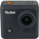 Rollei Actioncam 400 mit Handgelenk-Fernbedienung (3 Megapixel, Full HD Video, 1080p, WiFi Funktion) inkl. Unterwassergehäuse schwarz-015