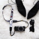 Olympus PEN E-PL8 Kompakte Systemkamera (16 Megapixel, elektrischer Zoom, Full HD, 7,6 cm (3 Zoll) Display, Wifi) schwarz-013