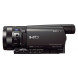 Sony HDR-CX900 High Definition Flash Camcorder (2,5 cm (1 Zoll) Exmor R Sensor, 12 fach optischer Zoom, eingebauter ND-Filter, WiFi, NFC Funktion) schwarz-015