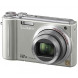 Panasonic DMC-TZ6EG-S Digitalkamera (10 Megapixel, 12-fach opt. Zoom, 6,9 cm Display, Bildstabilisator) silber-05