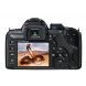 Olympus E-520 SLR-Digitalkamera (10 Megapixel, LifeView, Bildstabilisator) Kit inkl. 14-42mm and 40-150mm Objektive-07