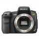 Sony DSLR-A200 SLR-Digitalkamera (10 Megapixel, BIONZ Bildprozessor) nur Gehäuse-05