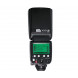 Pixel X800N Pro HSS Speedlite i-TTL Blitz für Nikon-06