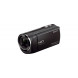 Sony HDR-CX220EB HD Flash Camcorder (1920 x 1080 (50p), 29,8mm Weitwinkel-Objektiv, 27-fach opt. Zoom, EXMOR R CMOS Sensor) schwarz-014