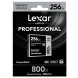 Lexar 256GB 800x Professional CompactFlash Speicherkarte-03