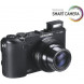 Samsung EX2F Digitalkamera (12,8 Megapixel, 3-fach opt. Zoom, F 1.4, 7,6 cm (3 Zoll) Display) schwarz-07