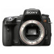 Sony DSLR-A580 SLR-Digitalkamera (16 Megapixel, Live View, Full HD, 3D Sweep Panorama) Gehäuse-04