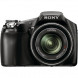 Sony HX100V Digitalkamera (16 Megapixel, 30-fach opt. Zoom, 7,75 cm (3 Zoll) Display, 27-mm-Weitwinkel, Full HD) schwarz-06
